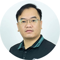 Portrait of Alex Nguyen