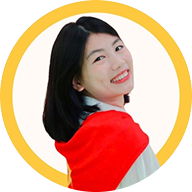 Portrait of Ashley Bui