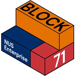 Block 71 logo