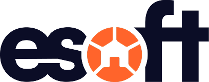 Esoft logo